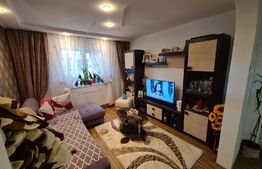 Apartament de lux 4 camere zona Imparatul Traian