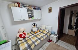 Apartament de lux 4 camere zona Imparatul Traian