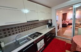 Apartament de lux 4 camere zona Imparatul Traian