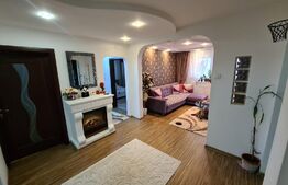 Apartament de lux 4 camere zona Imparatul Traian