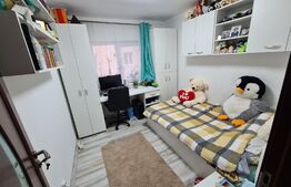 Apartament de lux 4 camere zona Imparatul Traian