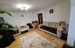 Apartament de lux 4 camere zona Imparatul Traian