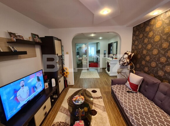 Apartament de vânzare 4 camere Independenței - 107282AV | BLITZ Bistriţa | Poza2