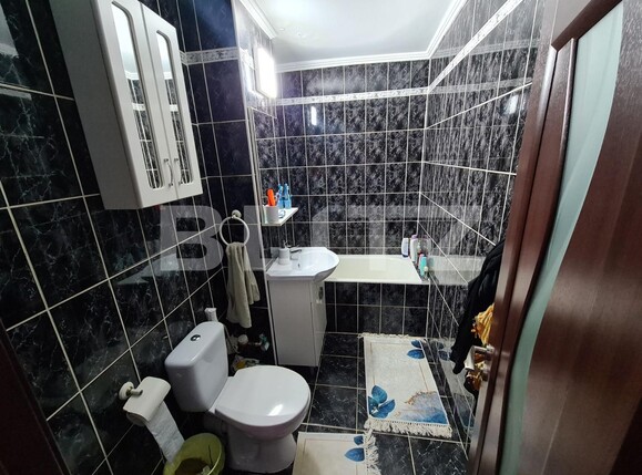 Apartament de vânzare 4 camere Independenței - 107282AV | BLITZ Bistriţa | Poza12