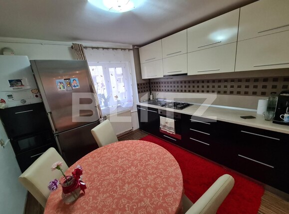 Apartament de vânzare 4 camere Independenței - 107282AV | BLITZ Bistriţa | Poza7