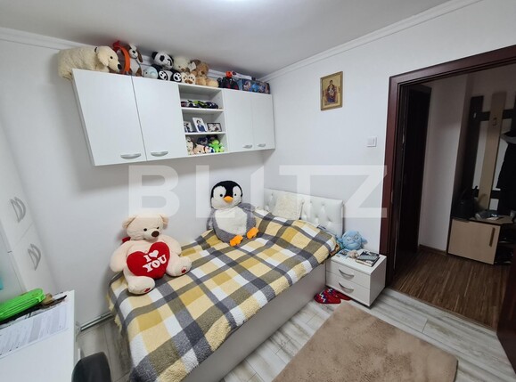 Apartament de vânzare 4 camere Independenței - 107282AV | BLITZ Bistriţa | Poza5