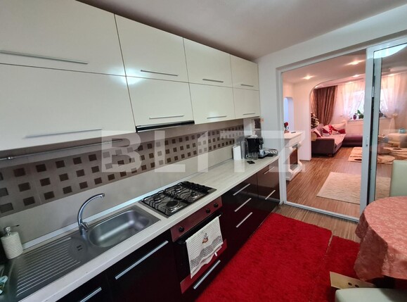 Apartament de vânzare 4 camere Independenței - 107282AV | BLITZ Bistriţa | Poza9