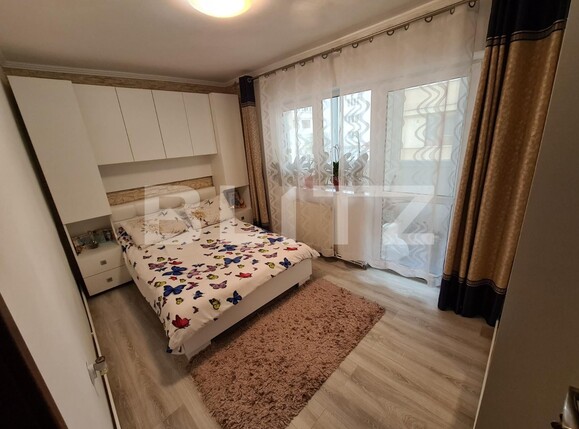 Apartament de vânzare 4 camere Independenței - 107282AV | BLITZ Bistriţa | Poza11