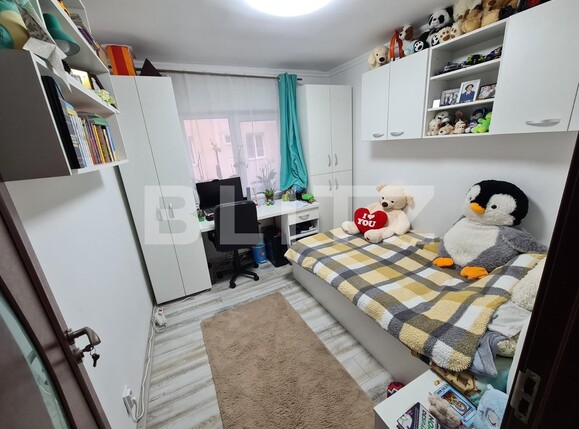 Apartament de vânzare 4 camere Independenței - 107282AV | BLITZ Bistriţa | Poza6