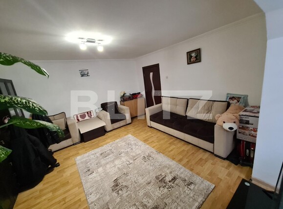 Apartament de vânzare 4 camere Independenței - 107282AV | BLITZ Bistriţa | Poza4