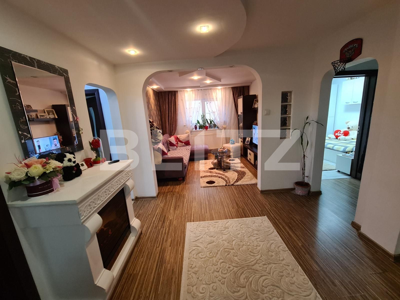Apartament de vânzare 4 camere Independenței - 107282AV | BLITZ Bistriţa | Poza8
