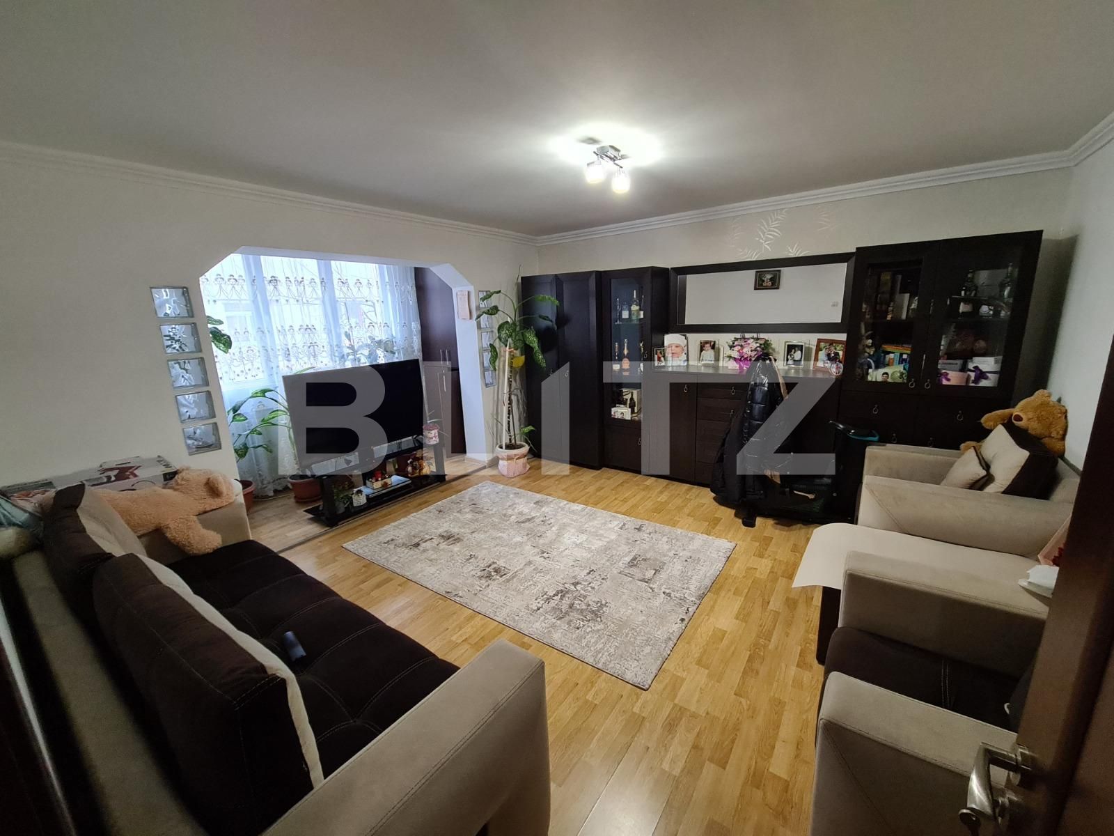 Apartament de vânzare 4 camere Independenței - 107282AV | BLITZ Bistriţa | Poza3