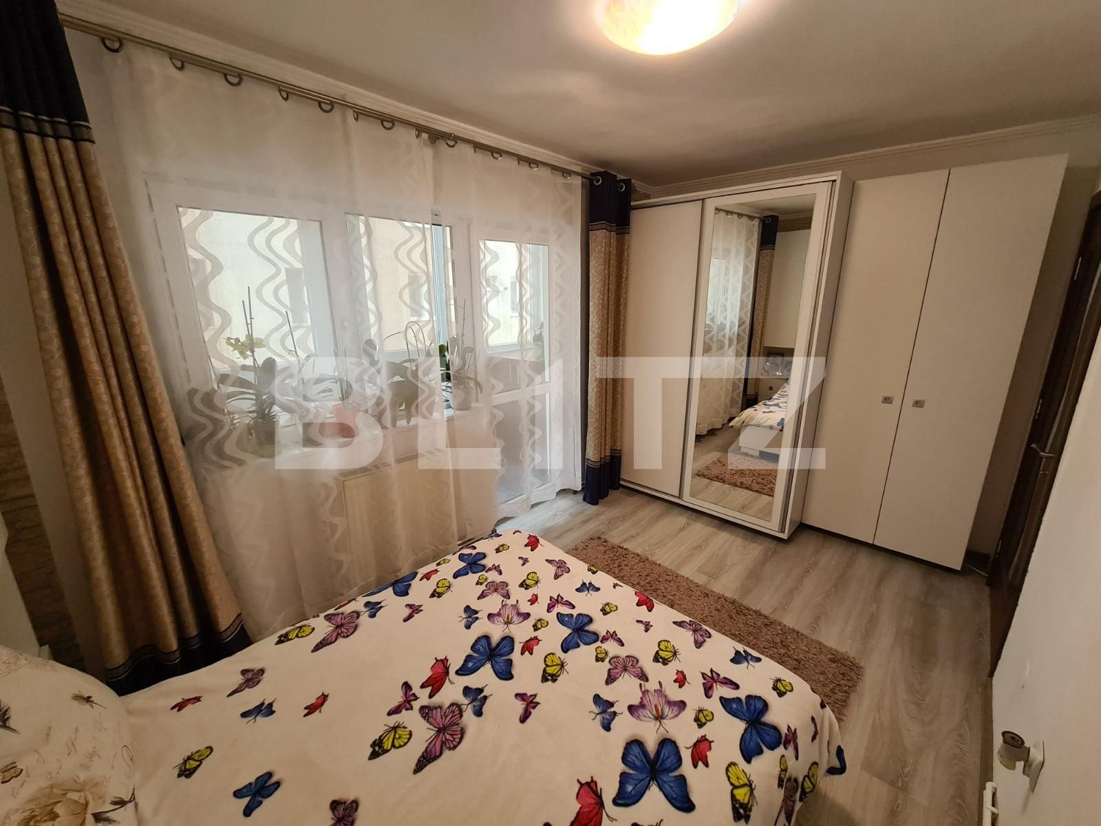 Apartament de vânzare 4 camere Independenței - 107282AV | BLITZ Bistriţa | Poza10