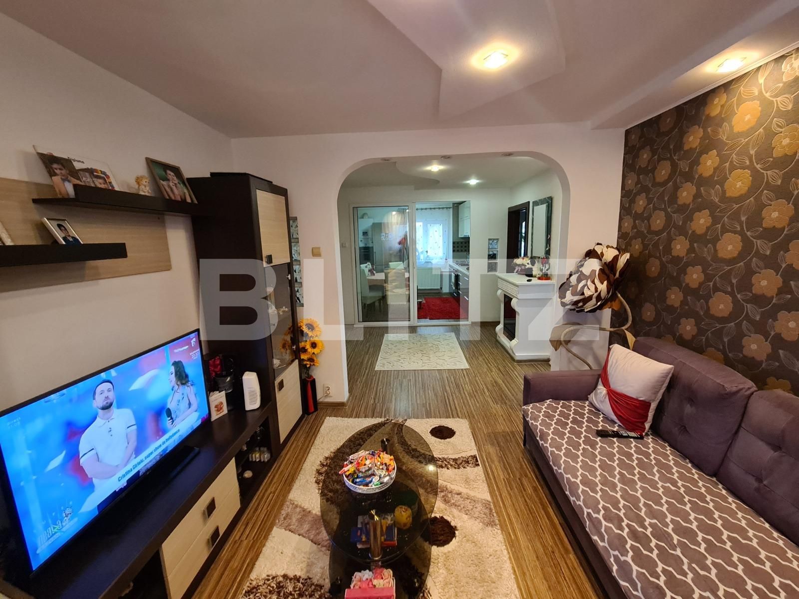 Apartament de vânzare 4 camere Independenței - 107282AV | BLITZ Bistriţa | Poza2