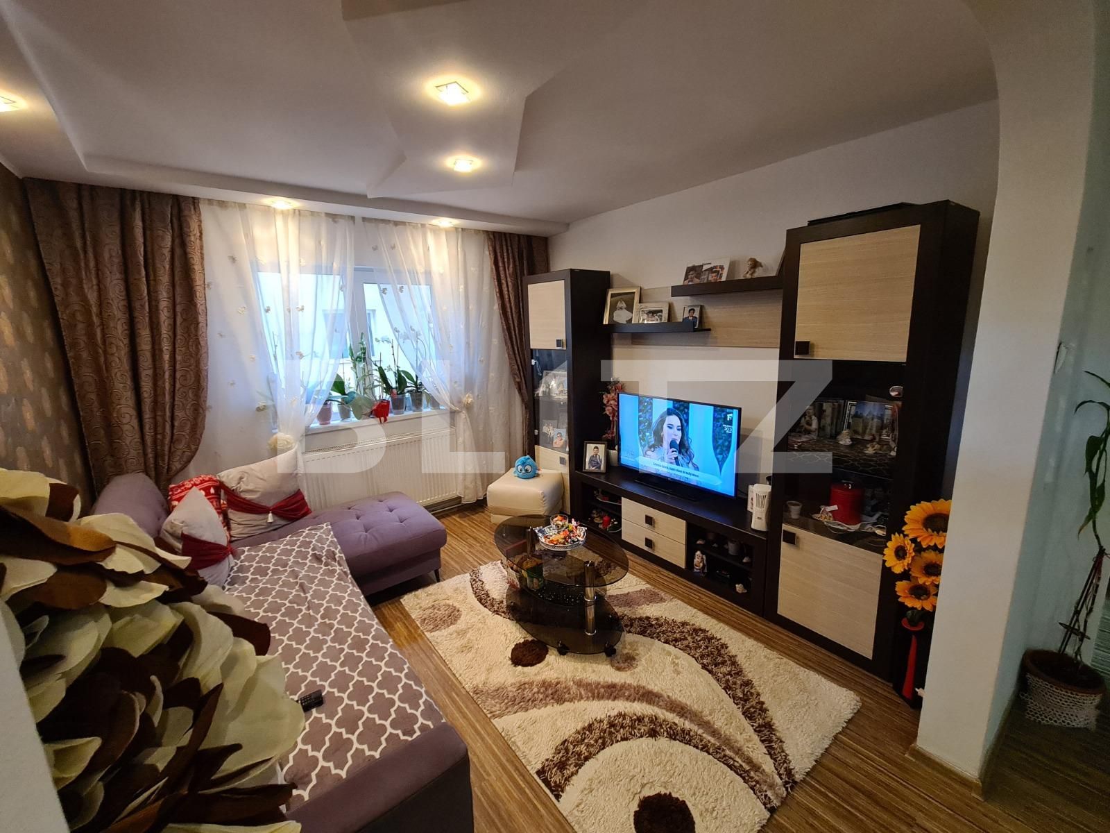 Apartament de vânzare 4 camere Independenței - 107282AV | BLITZ Bistriţa | Poza13