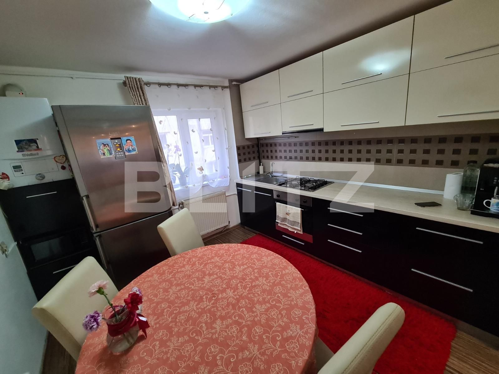 Apartament de vânzare 4 camere Independenței - 107282AV | BLITZ Bistriţa | Poza7