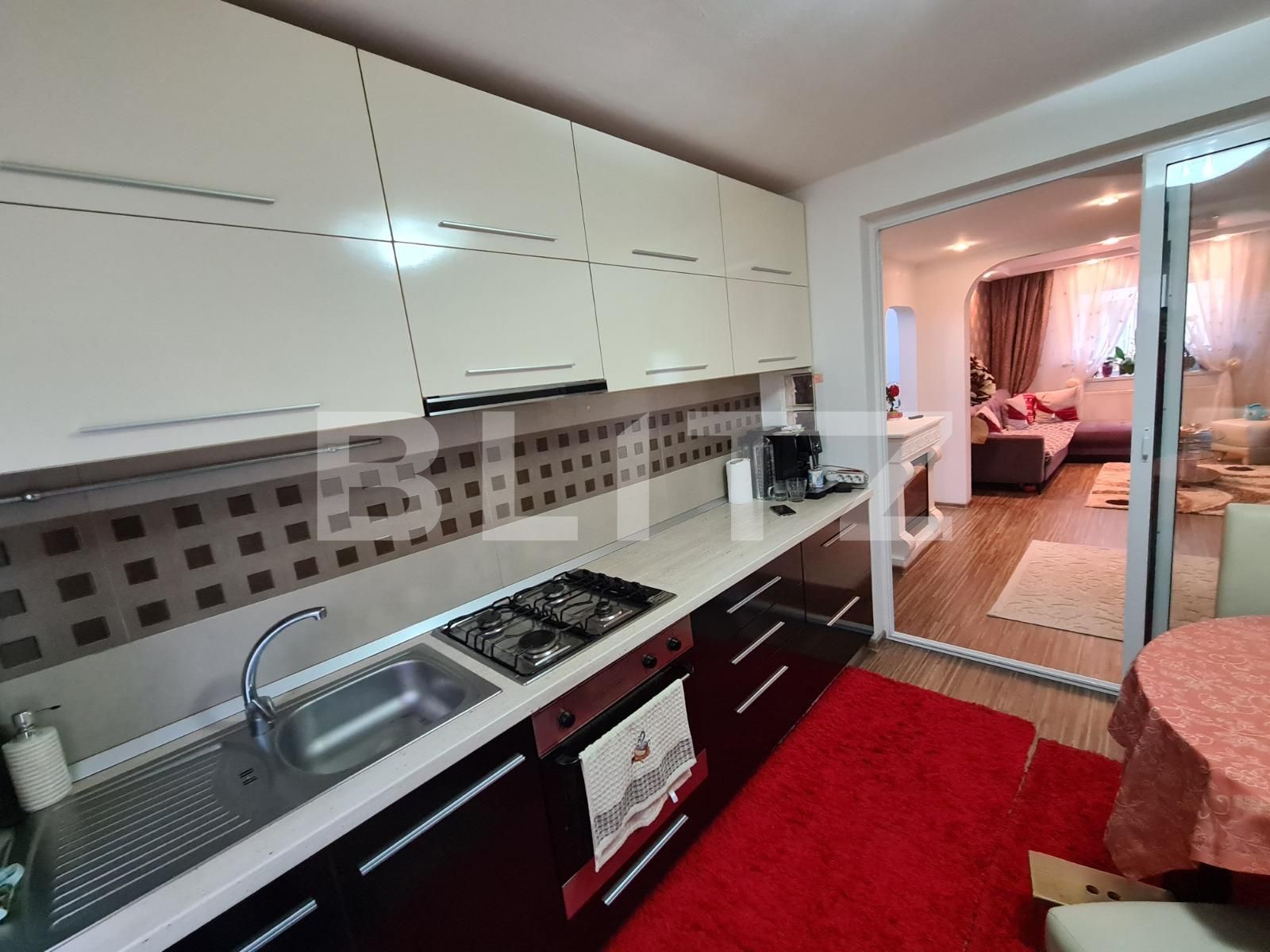 Apartament de vânzare 4 camere Independenței - 107282AV | BLITZ Bistriţa | Poza9