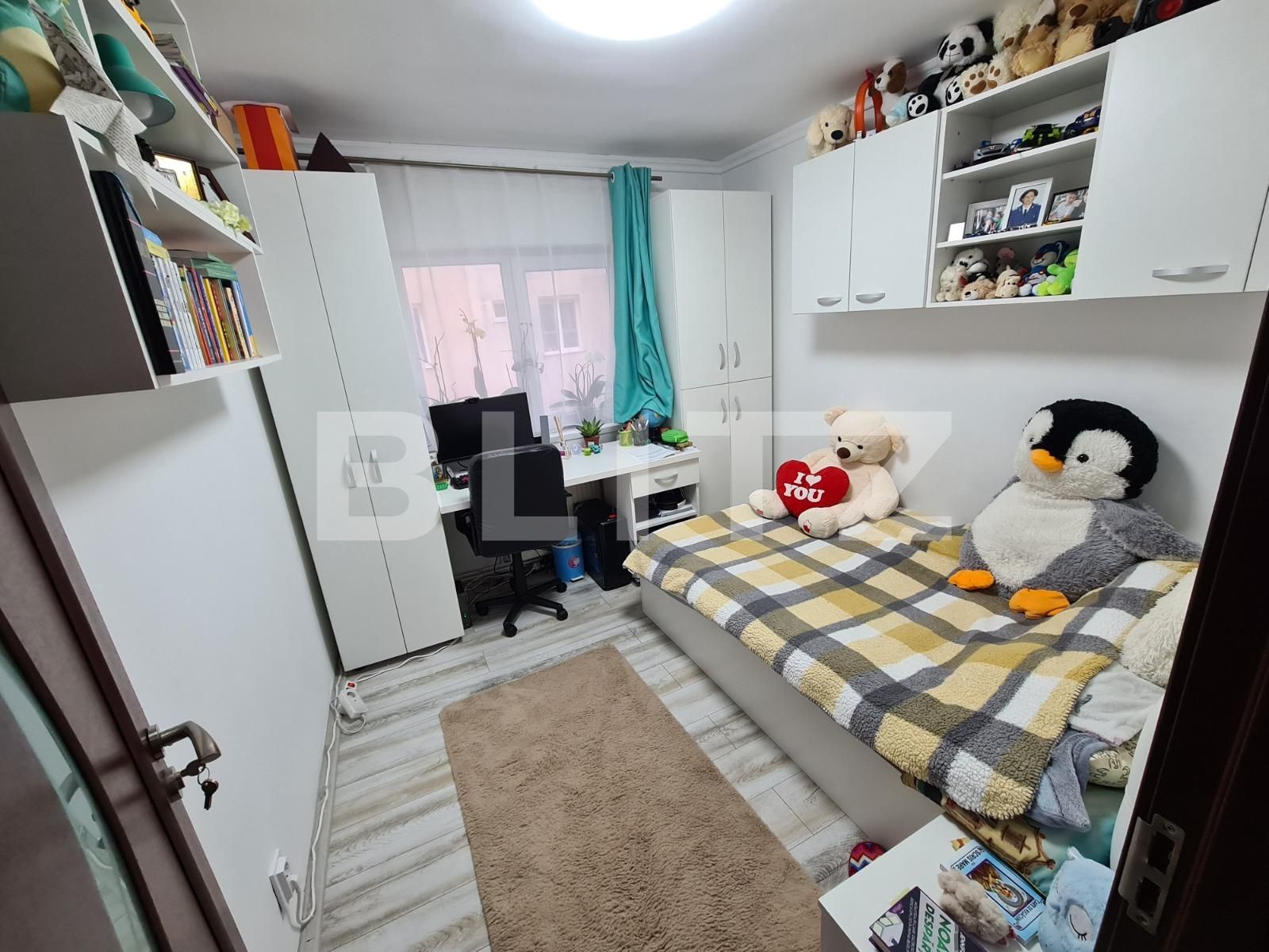 Apartament de vânzare 4 camere Independenței - 107282AV | BLITZ Bistriţa | Poza6