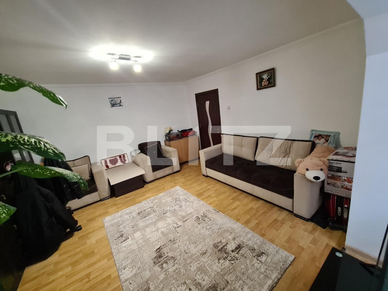Apartament de vânzare 4 camere Independenței - 107282AV | BLITZ Bistriţa | Poza4