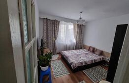 Apartament 2 camere decomandate .Zona Imparatul Traian 