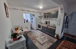 Apartament 2 camere decomandate .Zona Imparatul Traian 