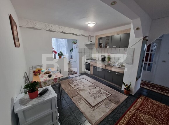 Apartament de vânzare 2 camere Independenței - 107284AV | BLITZ Bistriţa | Poza2