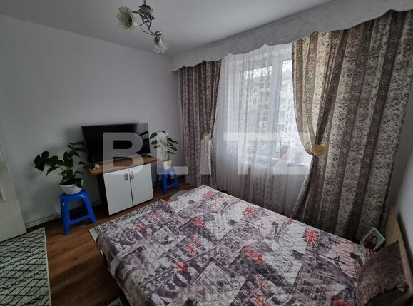 Apartament de vânzare 2 camere Independenței - 107284AV | BLITZ Bistriţa | Poza1