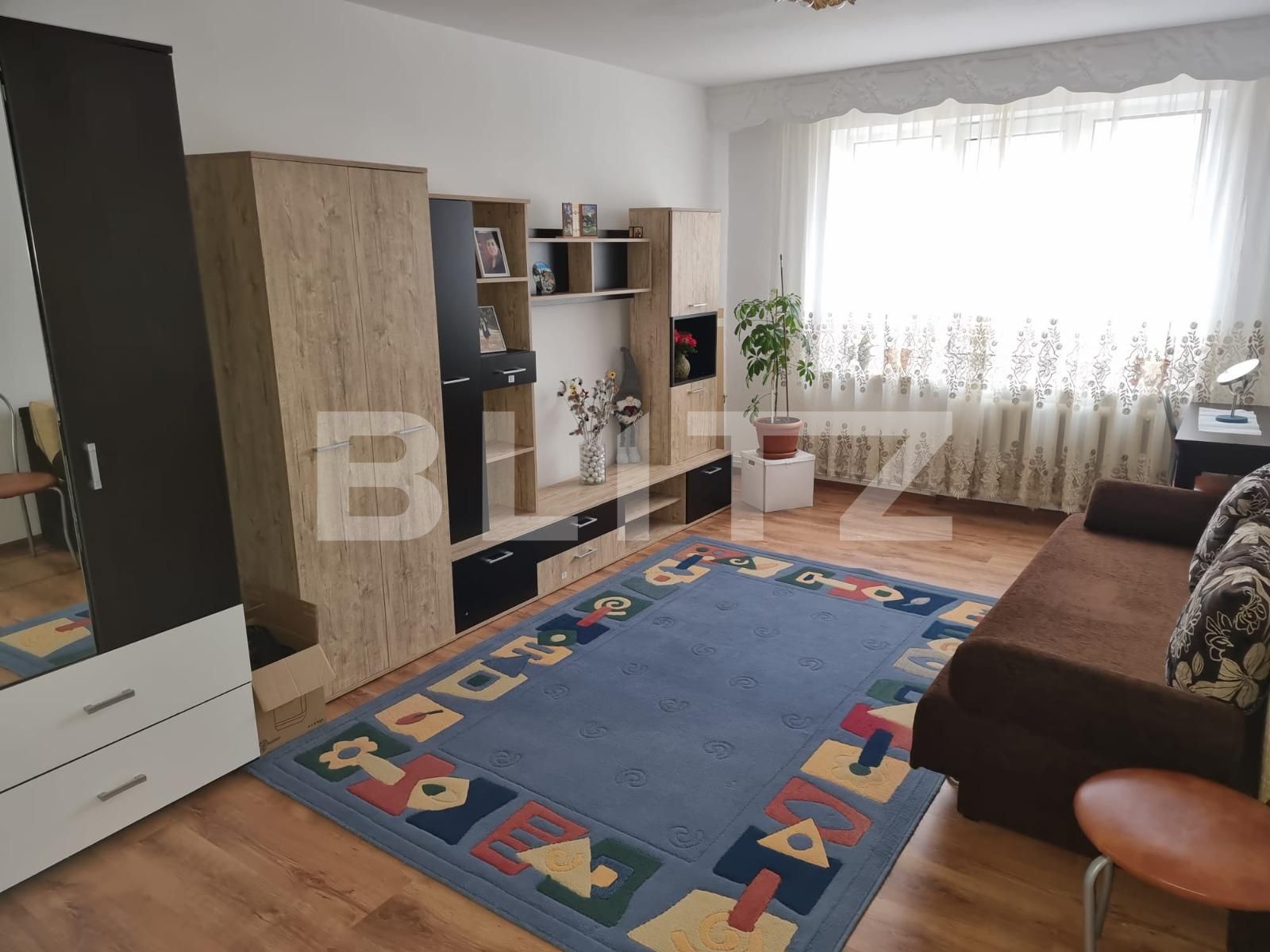Apartament de vânzare 2 camere Independenței - 107284AV | BLITZ Bistriţa | Poza4