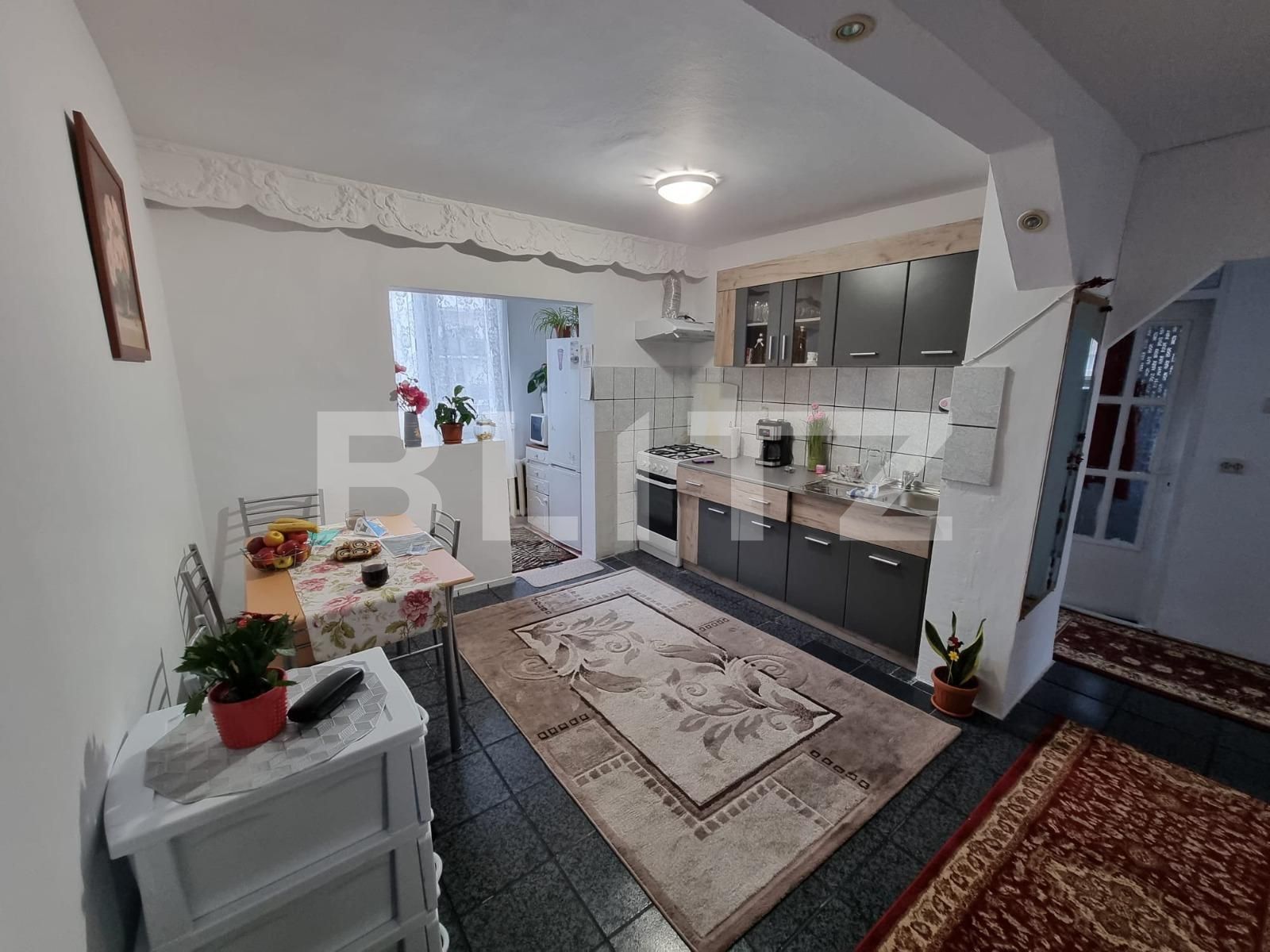 Apartament de vânzare 2 camere Independenței - 107284AV | BLITZ Bistriţa | Poza2