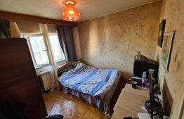 Aparament 2 Camere decomandat Zona Stefan cel Mare