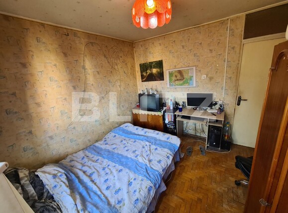 Apartament de vânzare 2 camere Ștefan cel Mare - 107287AV | BLITZ Bistriţa | Poza4