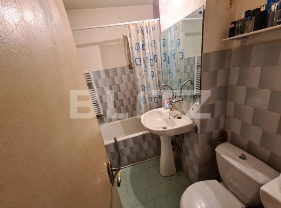 Apartament de vânzare 2 camere Ștefan cel Mare - 107287AV | BLITZ Bistriţa | Poza3