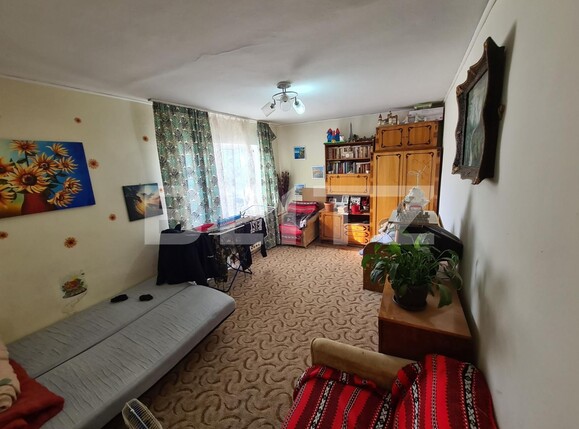 Apartament de vânzare 2 camere Ștefan cel Mare - 107287AV | BLITZ Bistriţa | Poza1