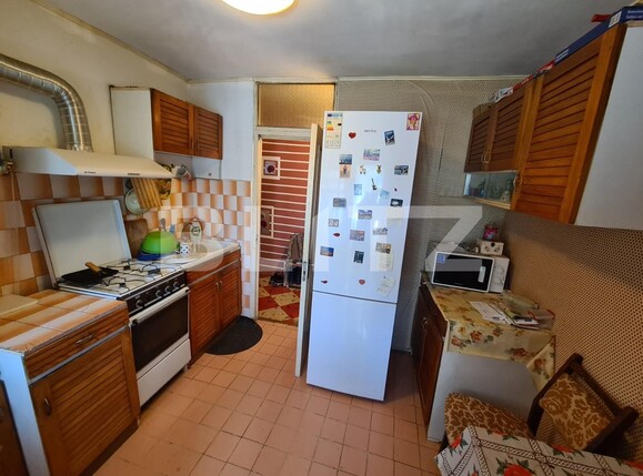 Apartament de vânzare 2 camere Ștefan cel Mare - 107287AV | BLITZ Bistriţa | Poza2