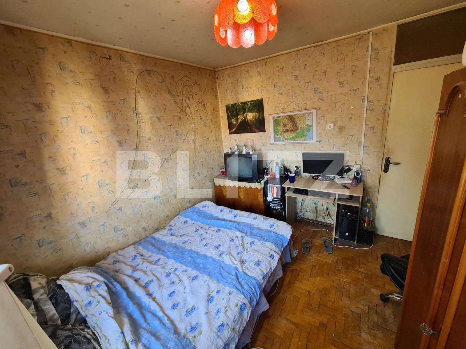 Apartament de vânzare 2 camere Ștefan cel Mare - 107287AV | BLITZ Bistriţa | Poza4