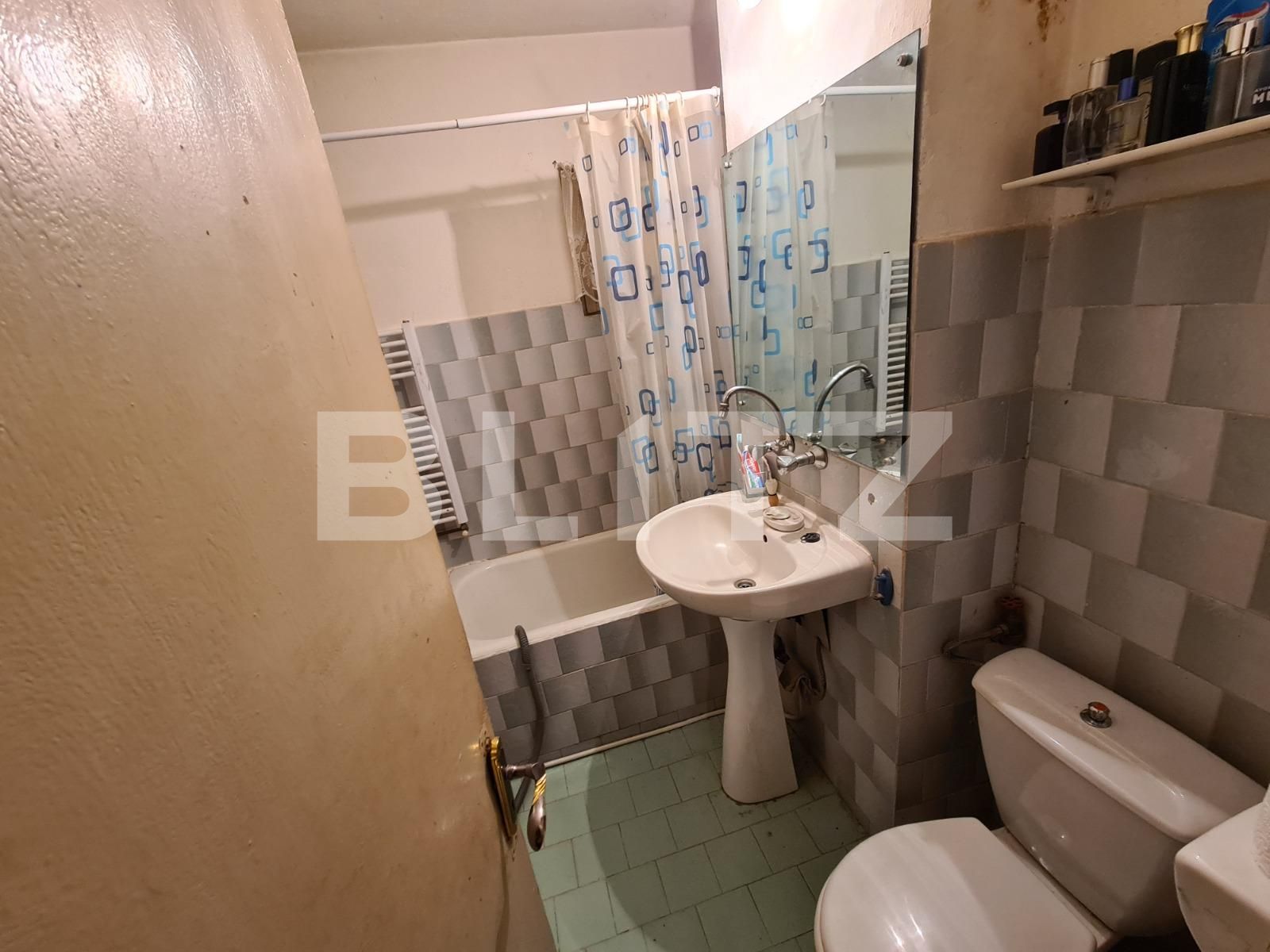 Apartament de vânzare 2 camere Ștefan cel Mare - 107287AV | BLITZ Bistriţa | Poza3