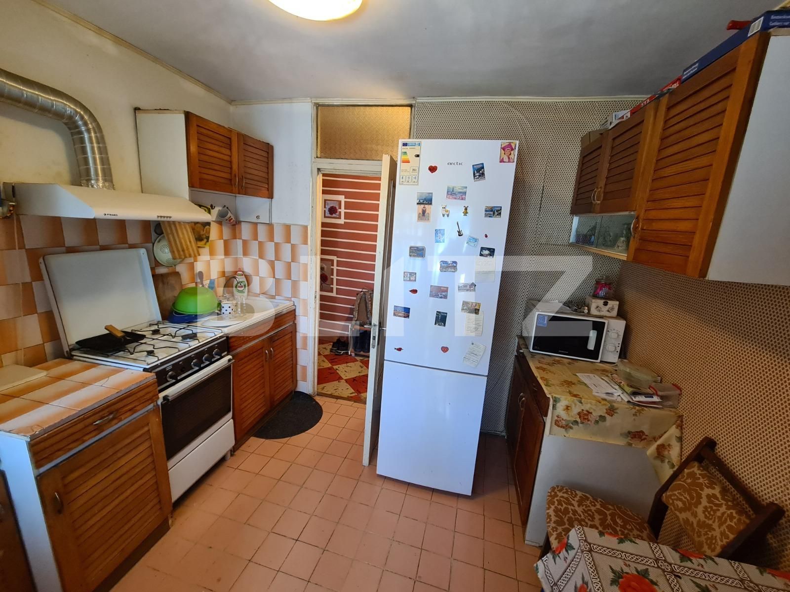 Apartament de vânzare 2 camere Ștefan cel Mare - 107287AV | BLITZ Bistriţa | Poza2