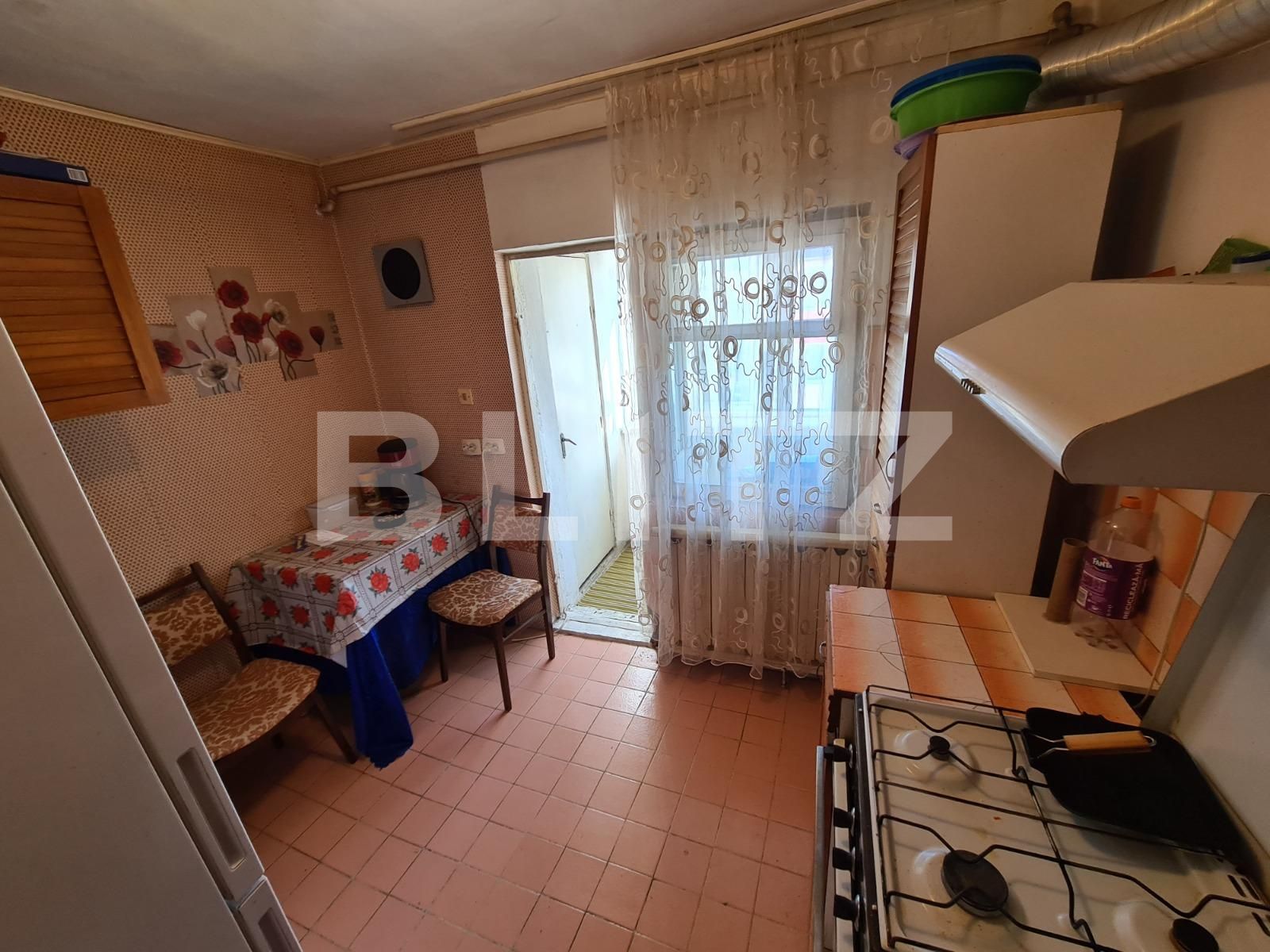 Apartament de vânzare 2 camere Ștefan cel Mare - 107287AV | BLITZ Bistriţa | Poza5