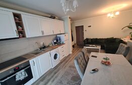 Apartament 2 camere decomandate 