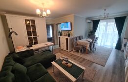 Apartament 2 camere decomandate 