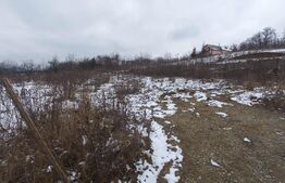 Teren intravilan 610mp ,zona Podul Jelnei