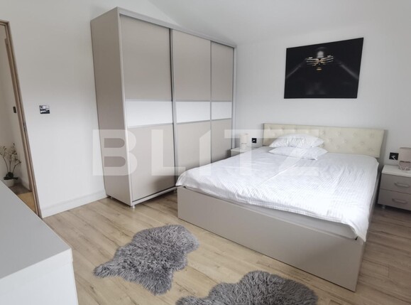 Apartament de vânzare 3 camere Viișoara - 107349AV | BLITZ Bistriţa | Poza7