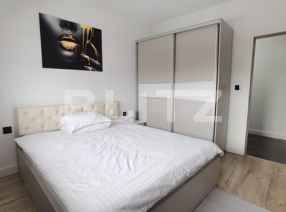 Apartament de vânzare 3 camere Viișoara - 107349AV | BLITZ Bistriţa | Poza1