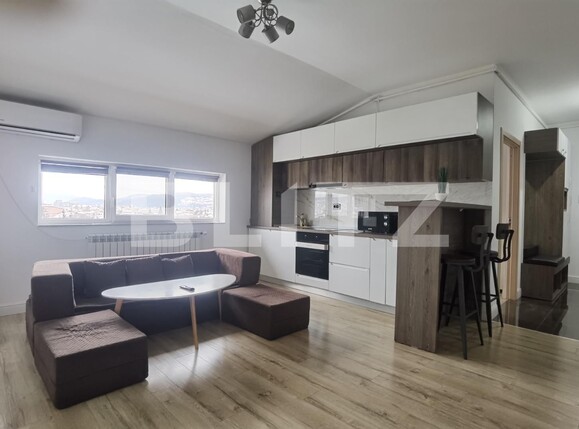 Apartament de vânzare 3 camere Viișoara - 107349AV | BLITZ Bistriţa | Poza2