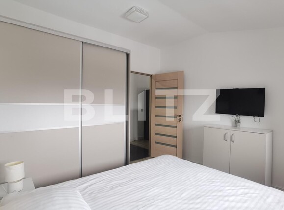 Apartament de vânzare 3 camere Viișoara - 107349AV | BLITZ Bistriţa | Poza5