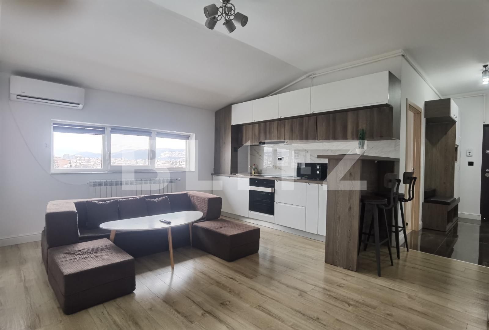 Apartament de vânzare 3 camere Viișoara - 107349AV | BLITZ Bistriţa | Poza2