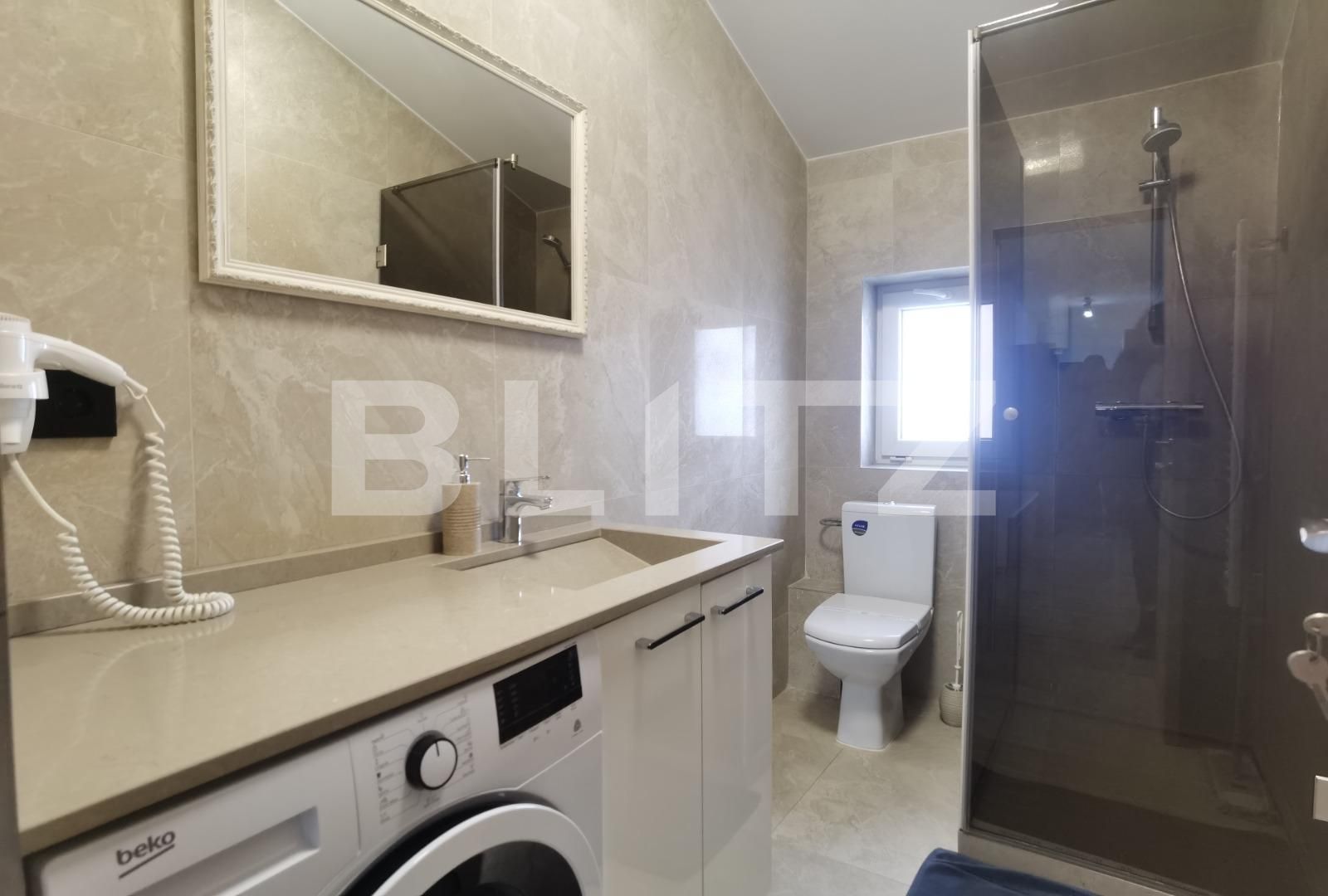 Apartament de vânzare 3 camere Viișoara - 107349AV | BLITZ Bistriţa | Poza8