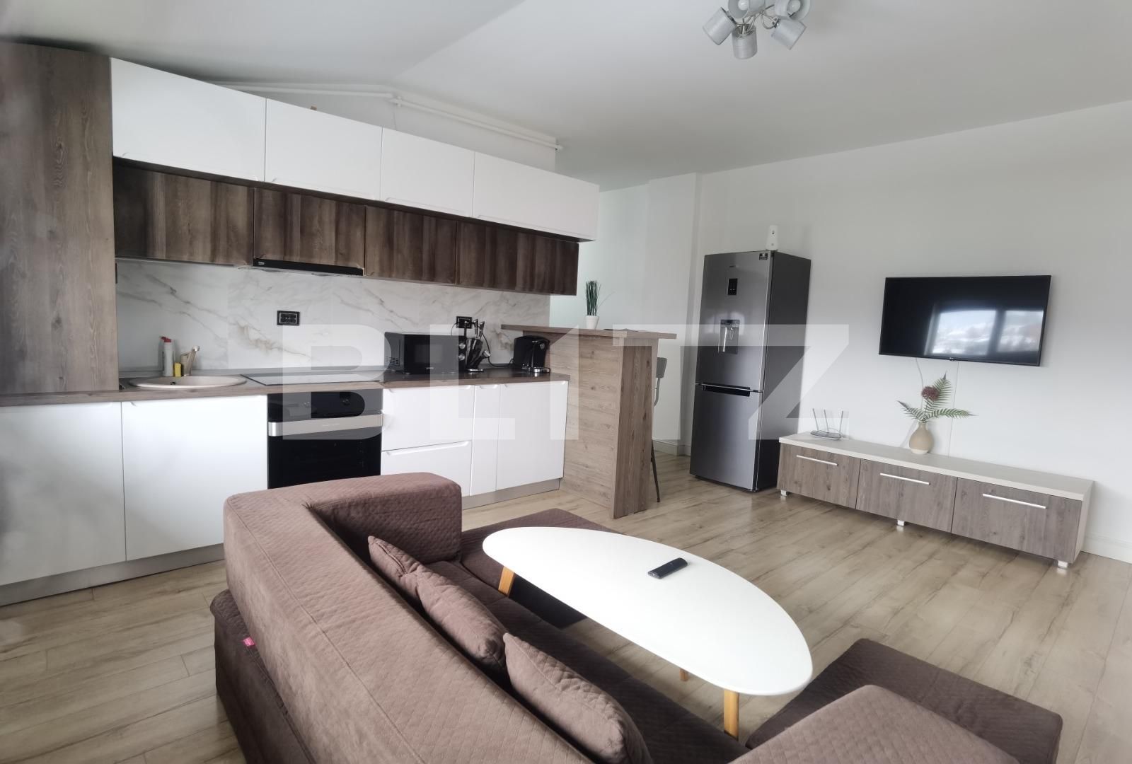 Apartament de vânzare 3 camere Viișoara - 107349AV | BLITZ Bistriţa | Poza3