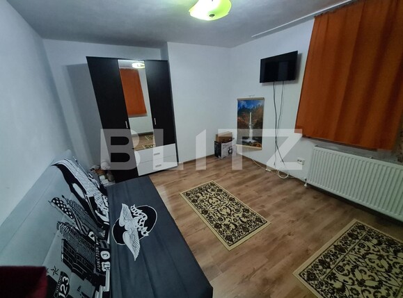 Apartament de vânzare 2 camere Sud - 107362AV | BLITZ Bistriţa | Poza2