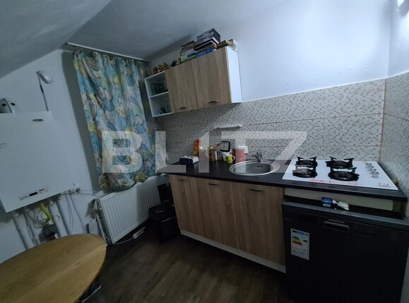 Apartament de vânzare 2 camere Sud - 107362AV | BLITZ Bistriţa | Poza3